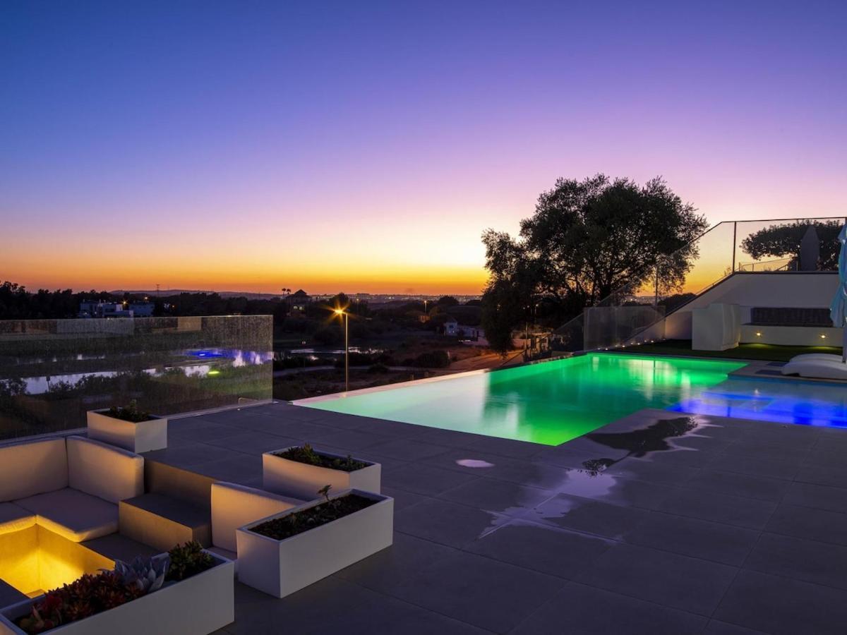 Lightbooking Jerez Montecastillo 헤레스 외부 사진