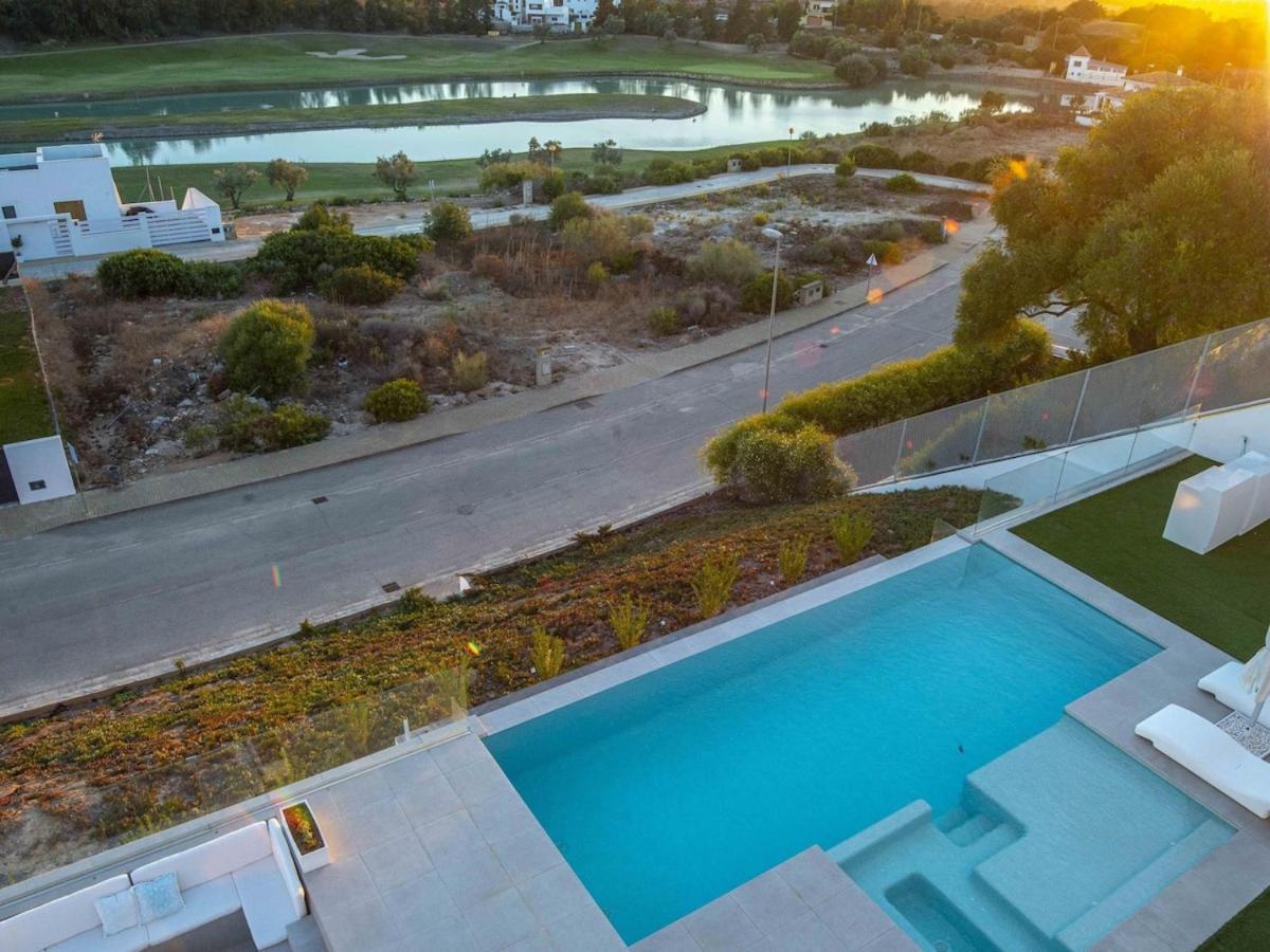 Lightbooking Jerez Montecastillo 헤레스 외부 사진