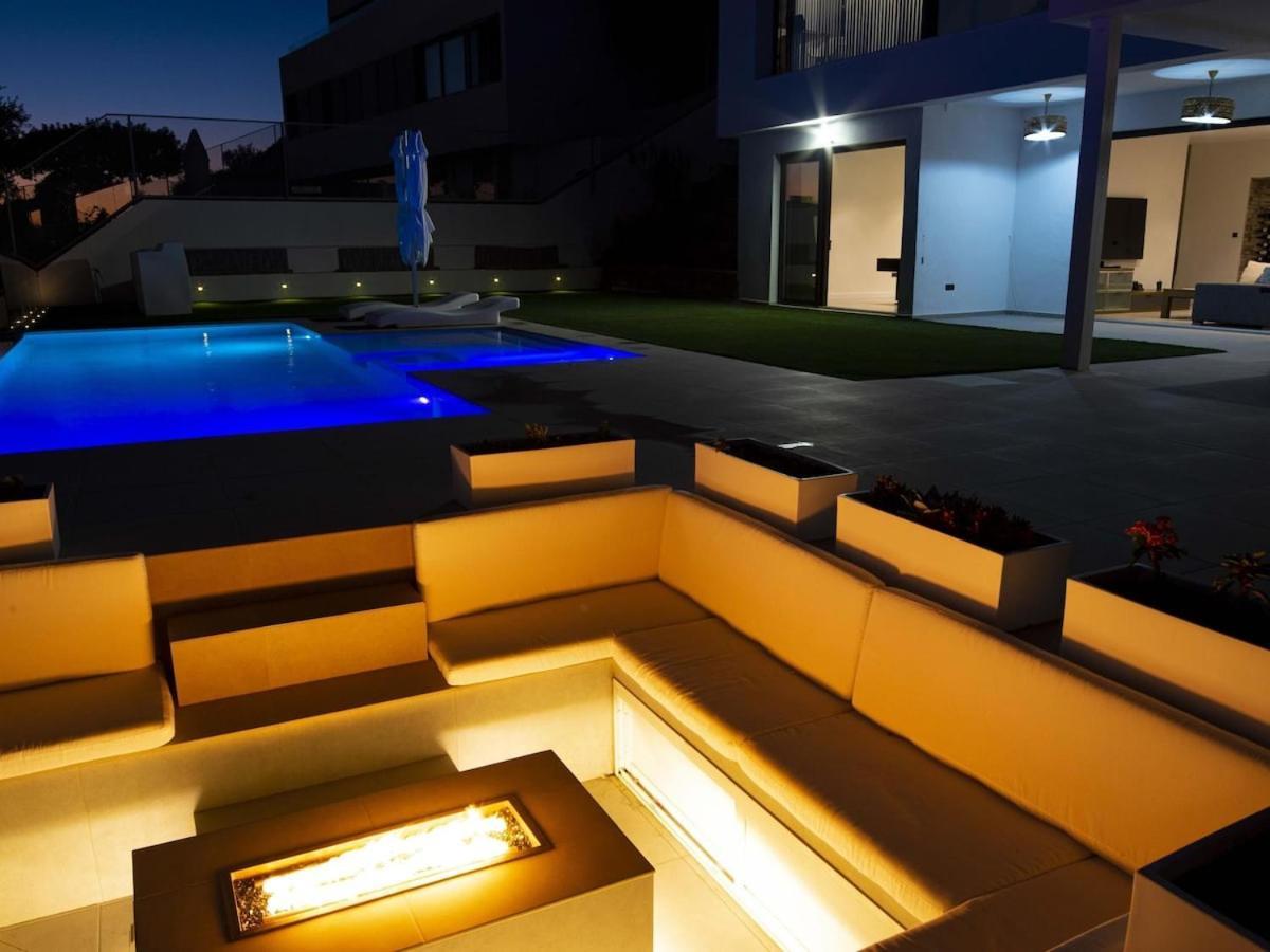 Lightbooking Jerez Montecastillo 헤레스 외부 사진