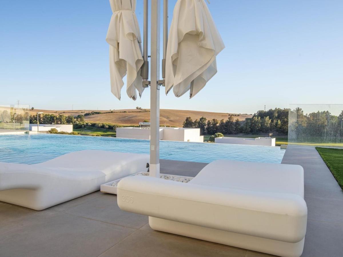 Lightbooking Jerez Montecastillo 헤레스 외부 사진