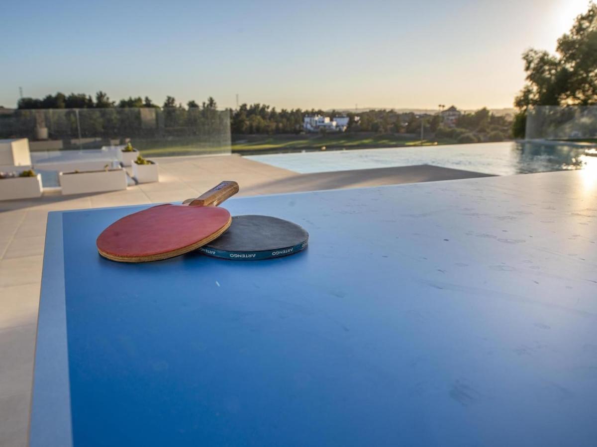 Lightbooking Jerez Montecastillo 헤레스 외부 사진