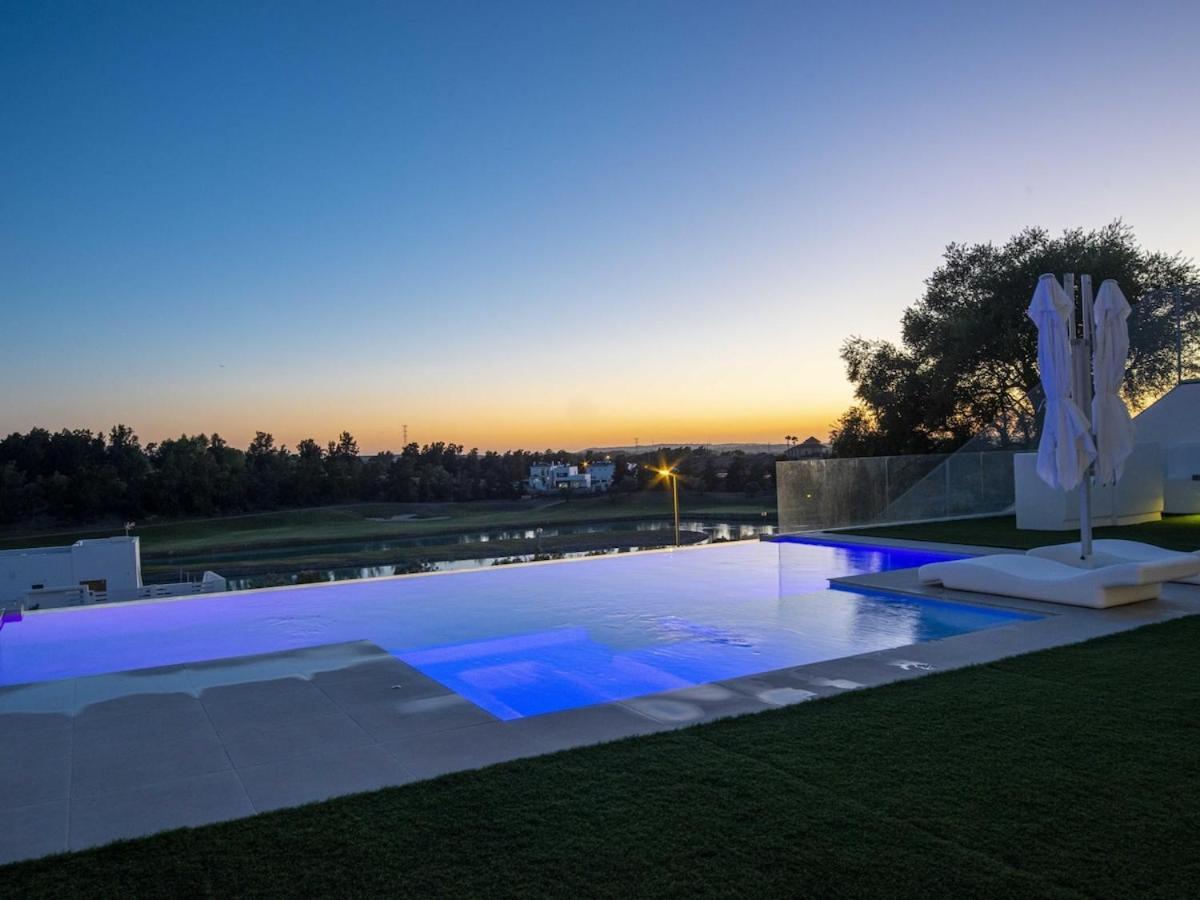 Lightbooking Jerez Montecastillo 헤레스 외부 사진