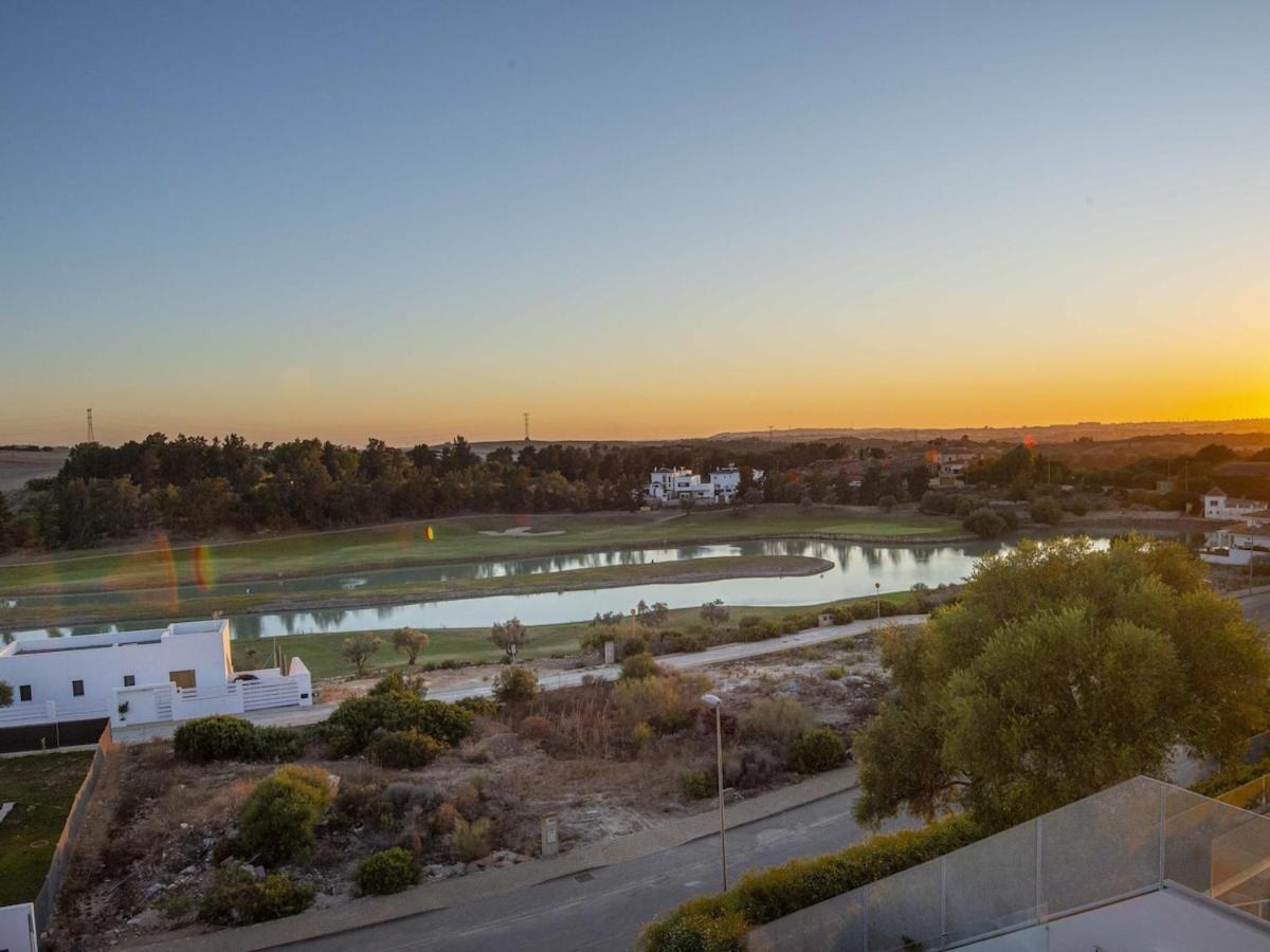Lightbooking Jerez Montecastillo 헤레스 외부 사진