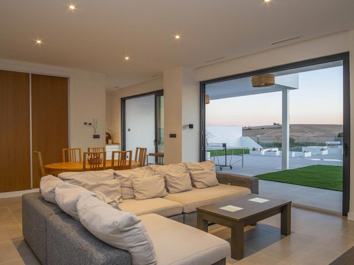 Lightbooking Jerez Montecastillo 헤레스 외부 사진