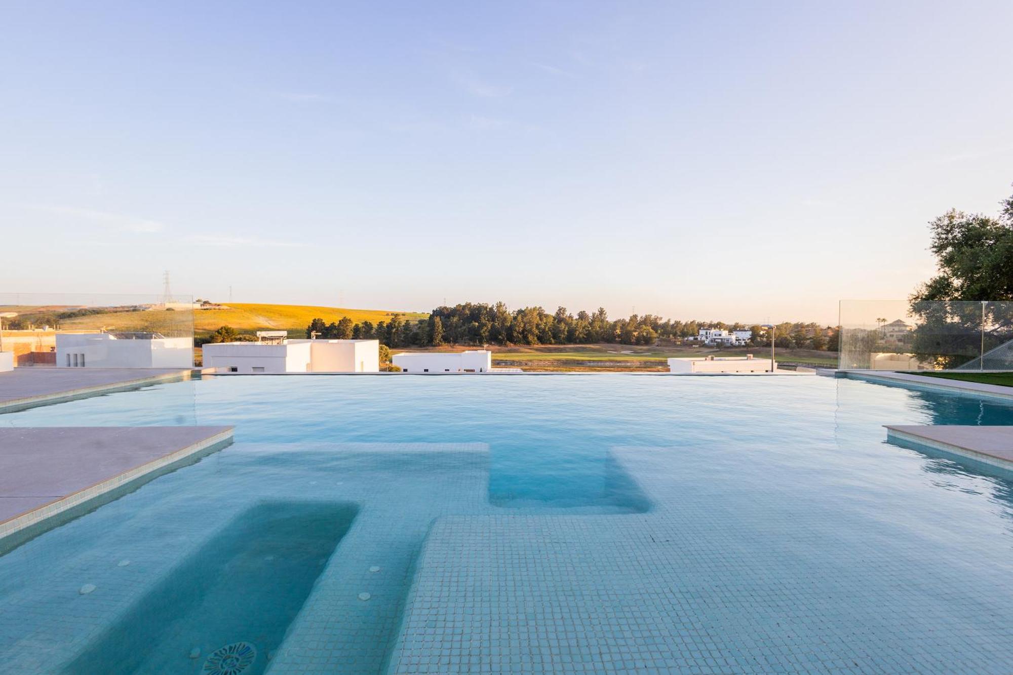 Lightbooking Jerez Montecastillo 헤레스 외부 사진