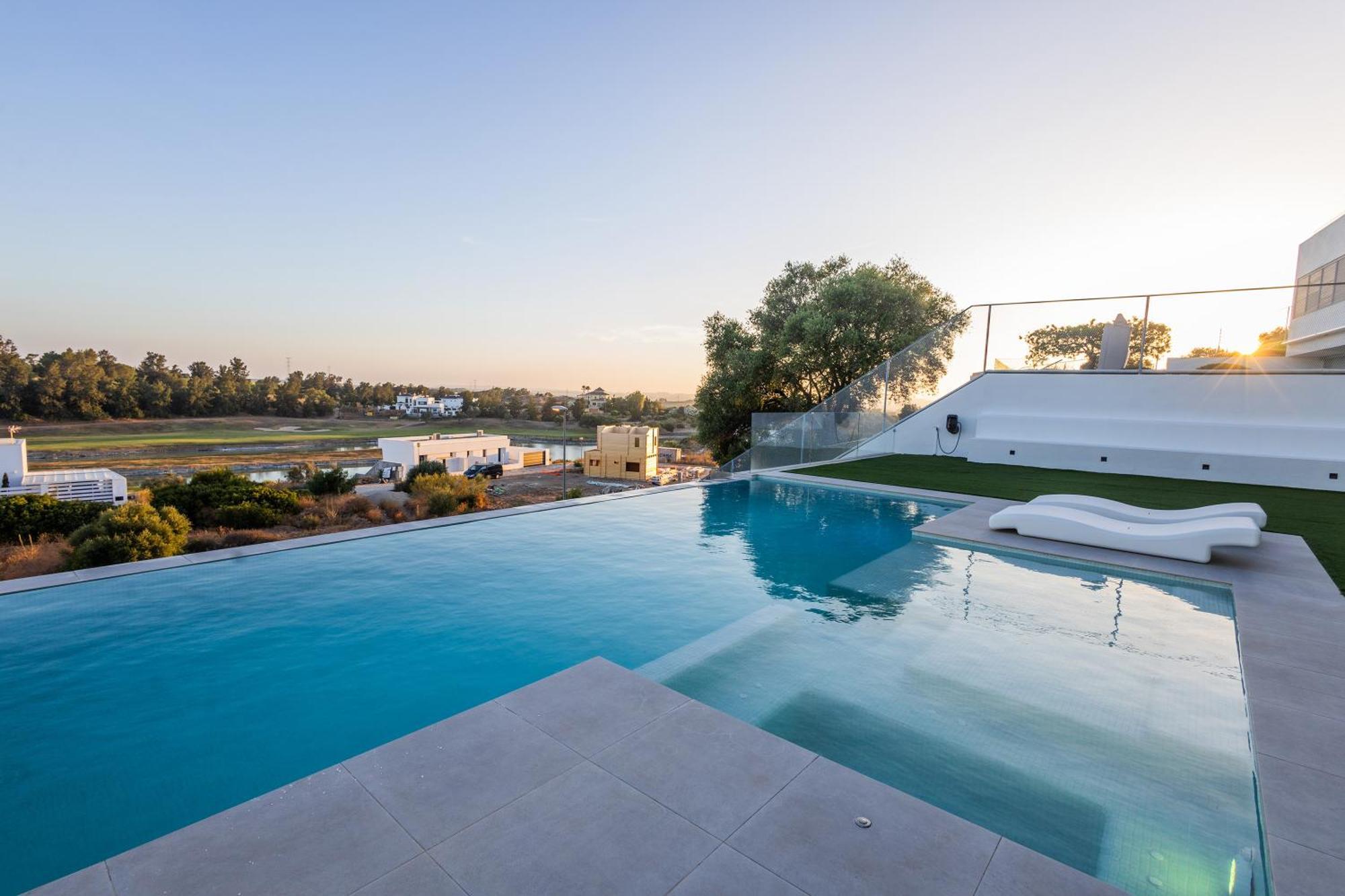 Lightbooking Jerez Montecastillo 헤레스 외부 사진