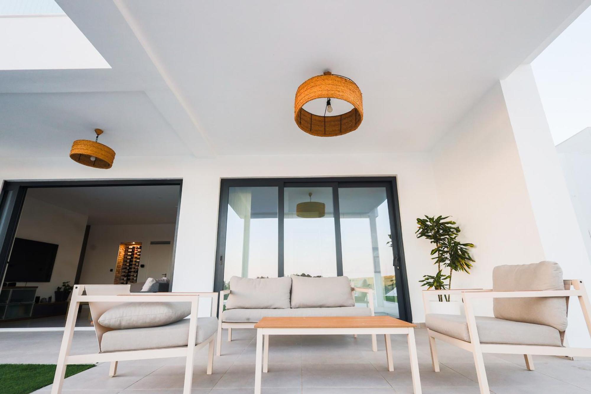 Lightbooking Jerez Montecastillo 헤레스 외부 사진